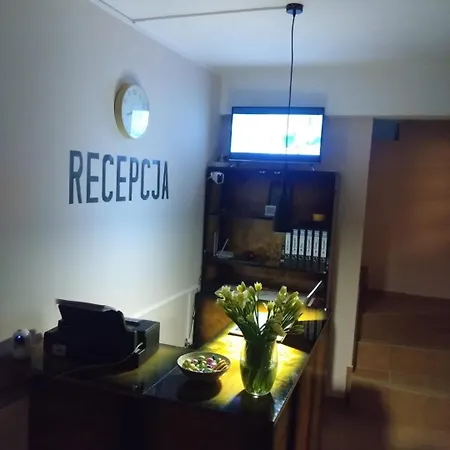Apartament Blisko Centrum * Gdansk