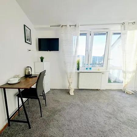 Apartament Blisko Centrum