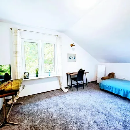 Apartament Blisko Centrum *