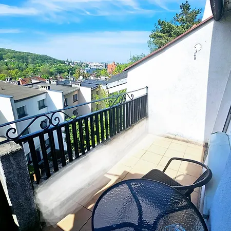 Apartament Blisko Centrum Gdansk